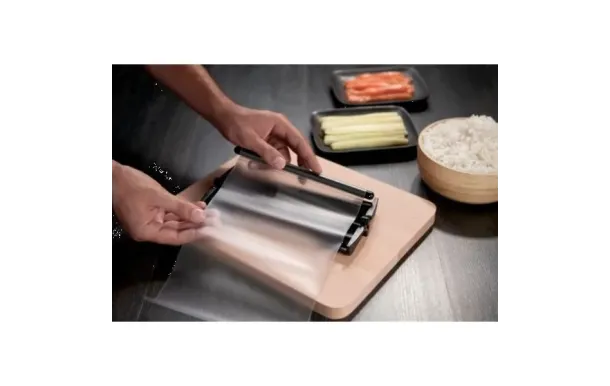 EASY SUSHI EASY SUSH 504-1619